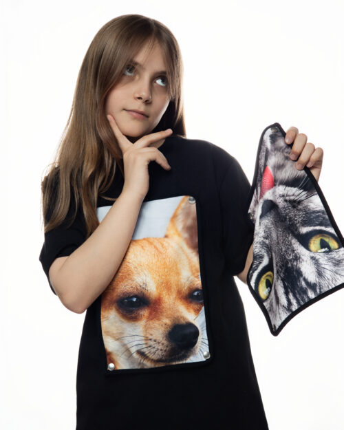 Twoja dodatkowa napa 1 szt